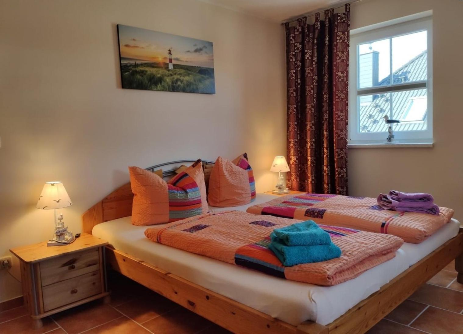 Ferienwohnung Ostseezeit - In Ruhiger Lage Nienhagen  Exterior foto